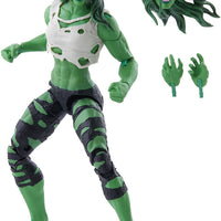 Marvel Legends Hulk 6 Inch Action Figure Exclusive - She-Hulk