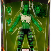 Marvel Legends Hulk 6 Inch Action Figure Exclusive - She-Hulk