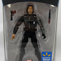 Marvel Legends Captain America 6 Inch Action Figure Exlusive - Winter Soldier