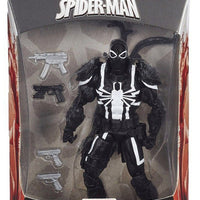 Marvel Legends Spider-Man 6 Inch Action Figure Exclusive Series - Agent Venom