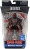 Marvel Legends Captain America Civil War 6 Inch Action Figure Exclusive Series - Falcon