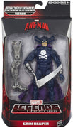 Marvel Legends Ant-Man 6 Inch Action Figure Ultron Series - Grim Reaper