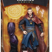 Marvel Legends Doctor Strange 6 Inch Action Figure Dormammu Series - Doctor Strange Movie Version