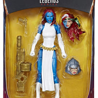 Marvel Legends Infinite 6 Inch Action Figure Exclusive - Mystique