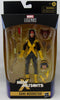 Marvel Legends New Mutants 6 Inch Action Figure Exclusive - Dani Moonstar