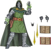 Marvel Legends Retro 6 Inch Action Figure Fantastic Four - Dr. Doom