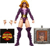 Marvel Legends Retro 6 Inch Action Figure Secret Wars Wave 1 - Titania