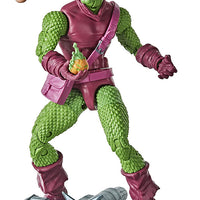 Marvel Legends Retro 6 Inch Action Figure Spider-Man - Green Goblin Reissue