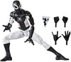 Marvel Legends Retro 6 Inch Action Figure Spider-Man Exclusive - Negative Zone Spider-Man