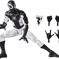 Marvel Legends Retro 6 Inch Action Figure Spider-Man Exclusive - Negative Zone Spider-Man