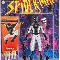 Marvel Legends Retro 6 Inch Action Figure Spider-Man Exclusive - Negative Zone Spider-Man