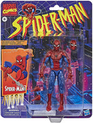 Marvel Legends Retro 6 Inch Action Figure Spider-Man Series 1 - Spider-Man