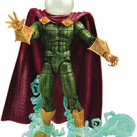 Marvel Legends Retro 6 Inch Action Figure Spider-Man Series - Mysterio