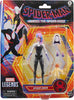 Marvel Legends Spider-Man 6 Inch Action Figure Across The Spider-Verse Wave 2 - Spider-Gwen