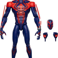 Marvel Legends Spider-Man 6 Inch Action Figure Across The Spider-Verse Wave 2 - Spider-Man 2099