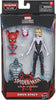 Marvel Legends Spider-Man 6 Inch Action Figure BAF Stilt-Man - Gwen Stacy