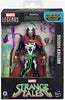 Marvel Legends Strange Tales 6 Inch Action Figure BAF Blackheart - Brother Voodoo