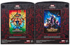 Marvel Legends Studios 6 Inch Action Figure Box Set Exclusive - The Collector and Grandmaster SDCC 2019