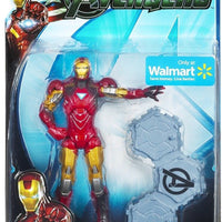 Marvel Legends The Avengers 6 Inch Action Figure Exclusive Series - Iron Man