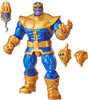 Marvel Legends The Infinity Gauntlet 7 Inch Action Figure Deluxe - Thanos