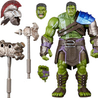 Marvel Legends The Infinity Saga 7 Inch Action Figure Deluxe Exclusive - Gladiator Hulk