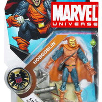 Marvel Universe Action Figure (2009 Wave 4): Hobgoblin #30