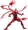 Marvel Legends Venom Let There Be Carnage 6 Inch Action Figure Deluxe - Carnage