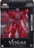 Marvel Legends Venom Let There Be Carnage 6 Inch Action Figure Deluxe - Carnage