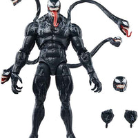 Marvel Legends Venom Let There Be Carnage 6 Inch Action Figure Exclusive - Venom