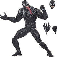 Marvel Legends Venom Series 6 Inch Action Figure BAF Venompool - Venom Movie Version