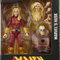 Marvel Legends X-Men 6 Inch Action Figure BAF Nemesis - Husk