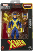 Marvel Legends X-Men 6 Inch Action Figure BAF Nemesis - X-Factor Cyclops