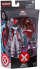 Marvel Legends X-Men 6 Inch Action Figure BAF Tri-Sentinel - Omega Sentinel