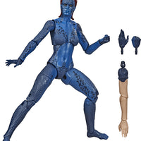 Marvel Legends X-Men Movie 6 Inch Action Figure - Mystique