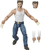 Marvel Legends X-Men 6 Inch Action Figure Studios Series Exclusive - Wolverine