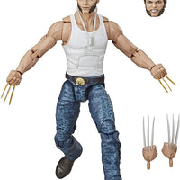 Marvel Legends X-Men 6 Inch Action Figure Studios Series Exclusive - Wolverine