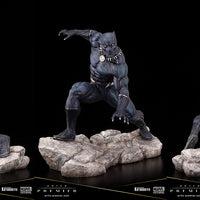 Marvel Premier 7 Inch PVC Statue ArtFX Premier - Black Panther