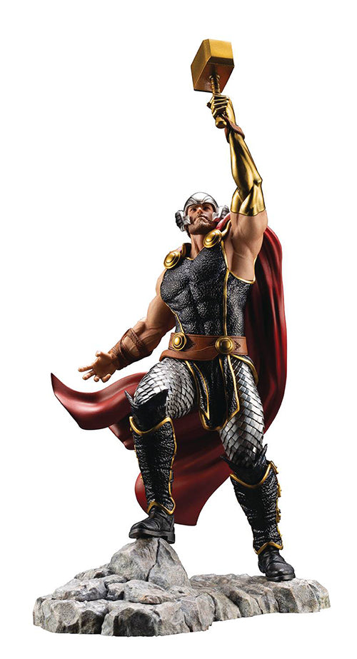 Marvel Premier 7 Inch Statue Figure ArtFX - Thor Odinson