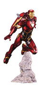 Marvel Premier Collection 7 Inch Statue Figure ArtFX - Iron Man