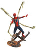 Marvel Premier Collection 9 Inch Statue Figure Avengers Infinity War - Iron Spider-Man