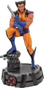 Marvel Premier Collection 12 Inch Statue Figure X-Men Series - Wolverine