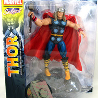 Marvel Select 8 Inch Action Figure - Classic Thor Re-issue