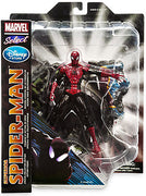 Marvel Select 8 Inch Action Figure Exclusive Series - Superior Spider-Man (Sub-Standard Packaging)