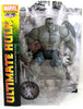 Marvel Select 8 Inch Action Figure - Ultimate Grey Hulk (Sub-Standard Packaging)