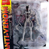 Marvel Select 8 Inch Action Figure- Anti-Venom