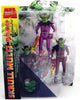 Marvel Select 8 Inch Action Figure Best Of Series 3- Skrull Multi-Pack