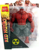 Marvel Select 8 Inch Action Figure- Red Hulk Exclusive