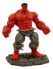 Marvel Select 8 Inch Action Figure- Red Hulk Exclusive