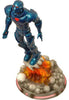 Marvel Select 8 Inch Action Figure- Stealth Iron Man Exclusive