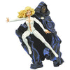 Marvel Select 8 Inch Action Figures- Cloak And Dagger